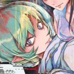 小さい小さい侵略者