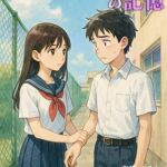 咥えたくちびるの記憶