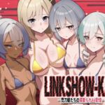 LINK SHOW-KAN ―閃刀姫たちの寝取られAV配信―