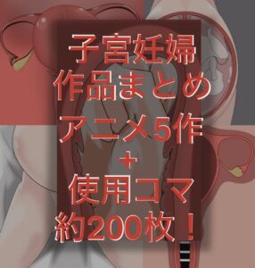 [RJ01446180][よろしくです] 子宮妊婦アニメ フィストもあるよ