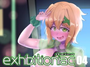 [RJ01446372][つるつるパイん] exhibitioniac04
