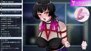 [RJ01446993][ポータルプロ] 【デビュー配信】野良雑魚マゾメスがおもちゃイれながら自己紹介できるかな～！?/ななみなみ【連動あり】