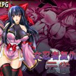 女忍者复仇帖 云雀