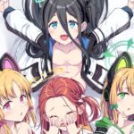 ハーレムアーカイブゲーム開発部編