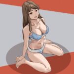 私の男とった！