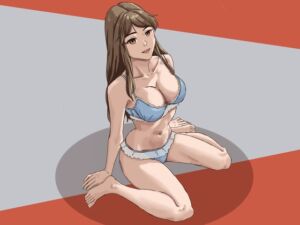 [RJ01448035][ポイポイポイ] 私の男とった！