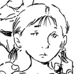 妻の連れ子を孕ませた