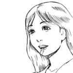 お父さんよりも歳上男性の汗とおしっこの匂いがする棒が大好きな女の子