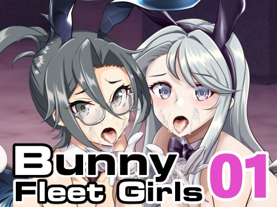 Bunny Fleet Girls 01