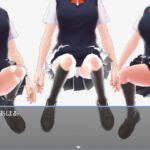 サークルクラッシャー色仕掛け編