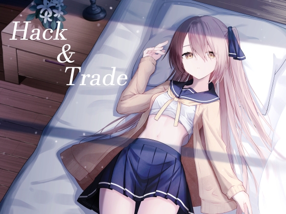 Hack & Trade