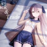 Hack & Trade+制作記セット