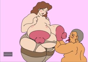 [RJ01451178][モブゲン] ループアニメ