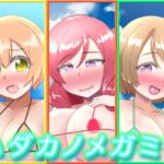 ハダカノメガミ1