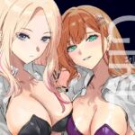 ギャル✕ギャル