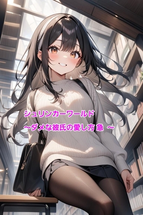 シュリンカーワールド～ダメな彼氏の愛し方 急～