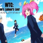WTC : Love's Labour's Lost