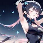 【ブル◯アーカイブ】玄龍媚色:清らかで孤高な妃咲会長は変態教師の瞬殺洗脳に直面し、色気漂う淫らな乙女娼婦に改造されました! 【ブル◯アーカイブ】玄龍媚色:清らかで孤高な妃咲会長は変態教師の瞬殺洗脳に直面し、色気漂う淫らな乙女娼婦に改造されました!