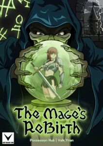 [RJ01453138][Possession Hub] 魔術師の復活 (The Mages Rebirth)
