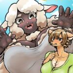 犬くんと羊くんと色んなドリンク~友情の仲良し交尾~ 犬くんと羊くんと色んなドリンク~友情の仲良し交尾~