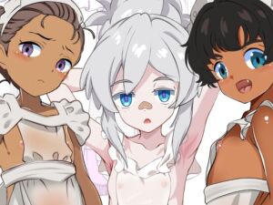 [RJ01454152][まけどに屋] カバスの館 VIPコース