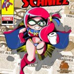 SCANIEZ vol.3 日本語版