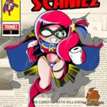 SCANIEZ vol.3 English