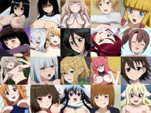 [RJ01456259][サークルアンコ] あんこぱんあい10