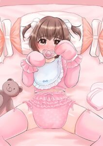 [RJ01456322][うさぎ小屋] おむつ系まとめ6