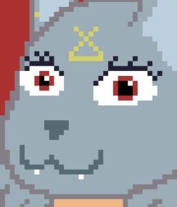 [RJ01456626][Little Huntress] Tempting homonculus