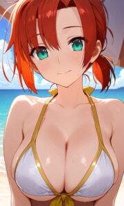 [RJ01456782][木こり] カルデ〇レズバトルリング『マシュVSブーティカ』