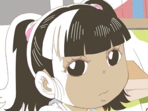 [RJ01457001][レトロ・クロス] 「ルリ」と遊んで♡