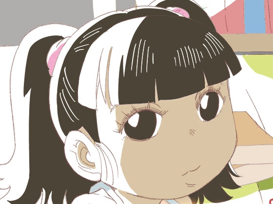 「ルリ」と遊んで♡