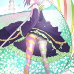 異世界反逆部隊 リベンジャー スピンオフ3 音々 夢世界の塔