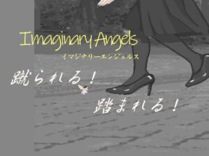 [RJ01457218][らじかる☆まじっく] Imaginary Angels