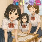 戯れに零れる姦計の音色