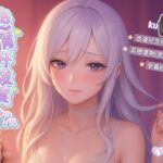 【中文音声】《白毛妻子的色情开发度???%…》【出道纪念作、实地录制、完全声音、全篇KU100】