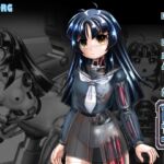 サイボーグ藍子