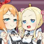 ベティーはイタズラが好き2