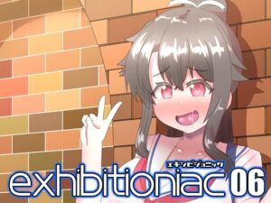 [RJ01458458][つるつるパイん] exhibitioniac06