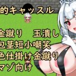 金的キャッスル