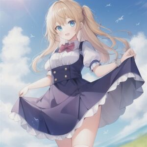 [RJ01459504][PinkAsh] 【ガチな実演もの✖️断続的オシッコ音】止めて出してを繰り返す膣トレ中の美人女子高生