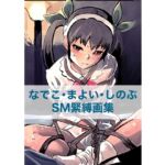 なでこ・まよい・しのぶ SM緊縛画集