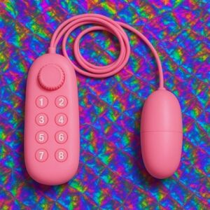 [RJ01459952][Querica Music] 【エロ漫画が100倍楽しくなるASMR】[ジャンク品]暴走ピンクローター(60分)