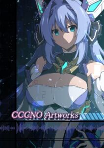 [RJ01461360][CCCNO] CCCNO Artworks