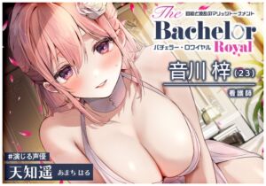 [RJ01148878][Whisp] 【簡体中文版】【6時間】媚びまくりのおま○こ婚活・バチェラー・ロワイヤル!～上級国民のあなたは、嫁もおま○こも選び放題♪～