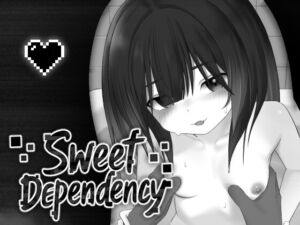 [RJ01438939][えちえちさん] Sweet Dependency