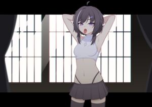 [RJ01448716][桜花堂] 喉奥責めイラマゲップ