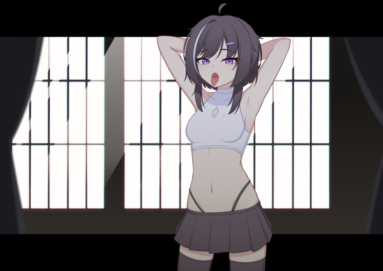 喉奥責めイラマゲップ