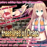The treasures of Drago